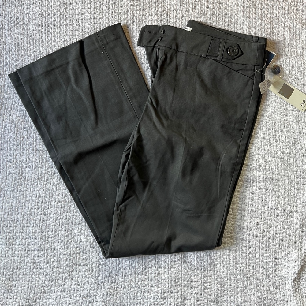 Dalia Collection Dress Pants